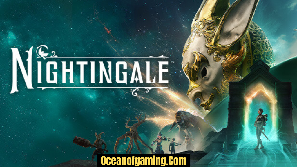 Nightingale Free Download