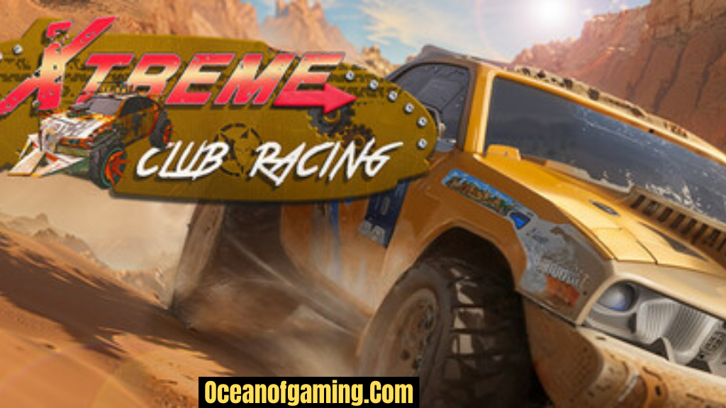 Xtreme Club Racing Free Download